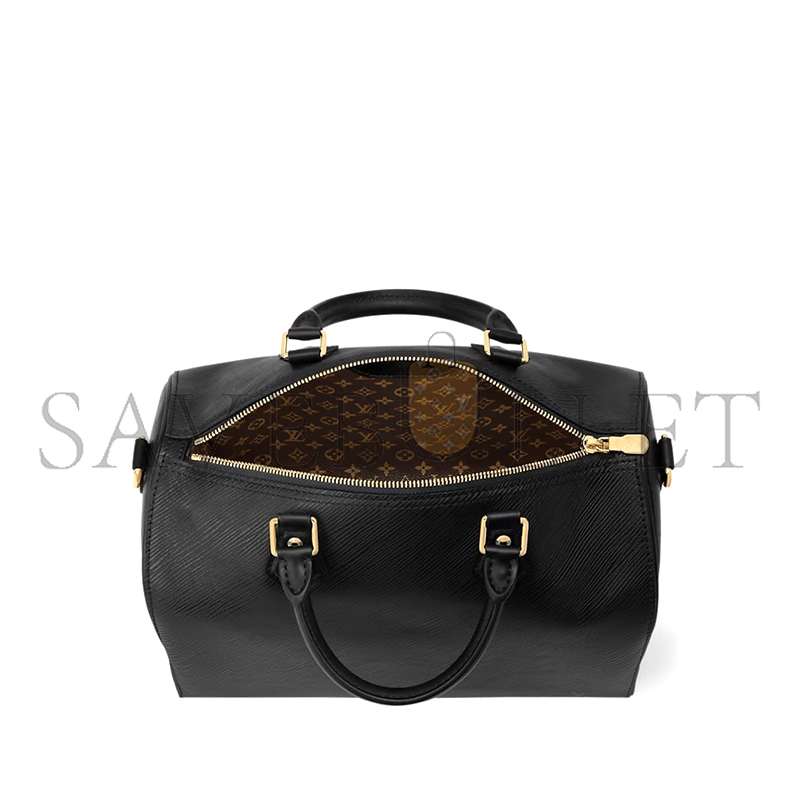 LOUIS VUITTON SPEEDY SOFT 30 M25671 (30*21*17cm)